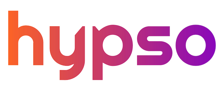 Lea Jullien Logo Hypso