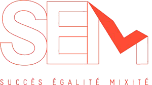 Léa Jullien Logo SEM