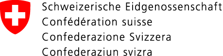 Léa Jullien Logo Confédération Suisse