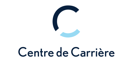 Léa Jullien Logo HEC Centre de Carrière