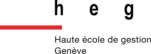 Léa Jullien Logo HEG