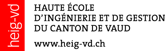 Léa Jullien Logo HEI