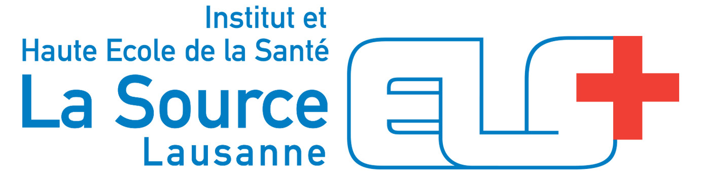 Léa Jullien Logo Institut Haute Ecole de la Santé
