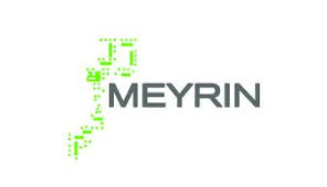 Léa Jullien Logo Meyrin